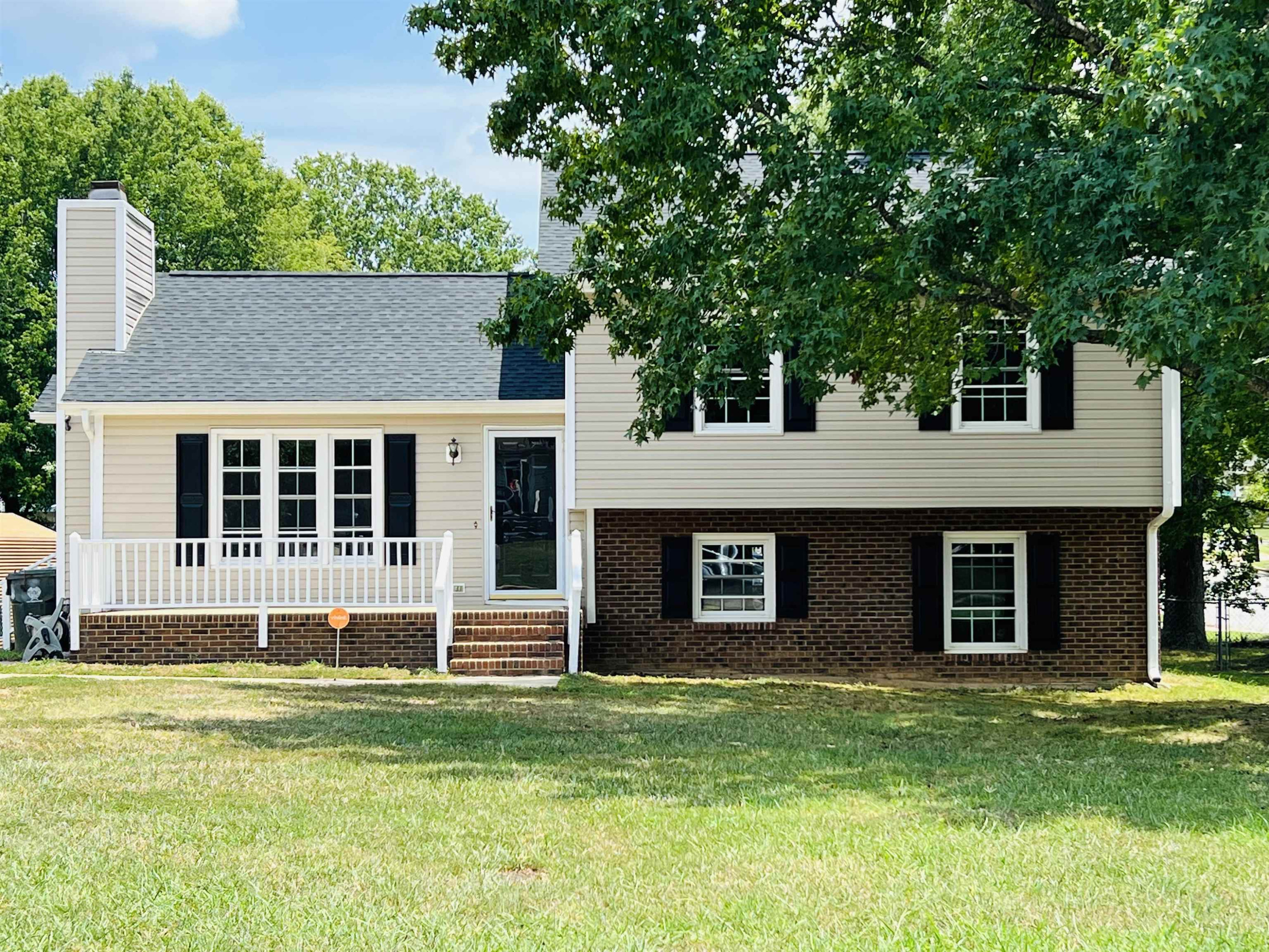 2709 Boxelder Court Raleigh, NC 27610 - Photo 1 of 17 Photo 1