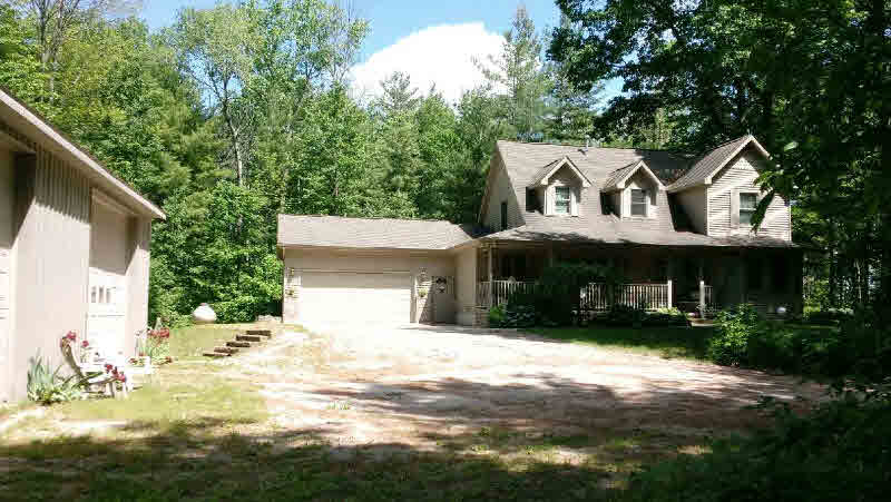 4726 North Carter Road Pinconning, MI 48650 - Photo 19 of 21