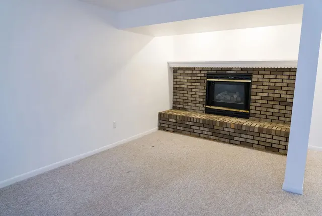 $224,900 | 1586 Foley Avenue, Ypsilanti, MI 48198