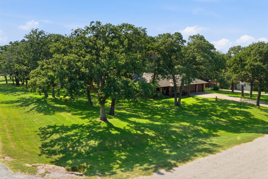 305 Bent Oak Road Weatherford, TX 76086 - Photo 27 of 35