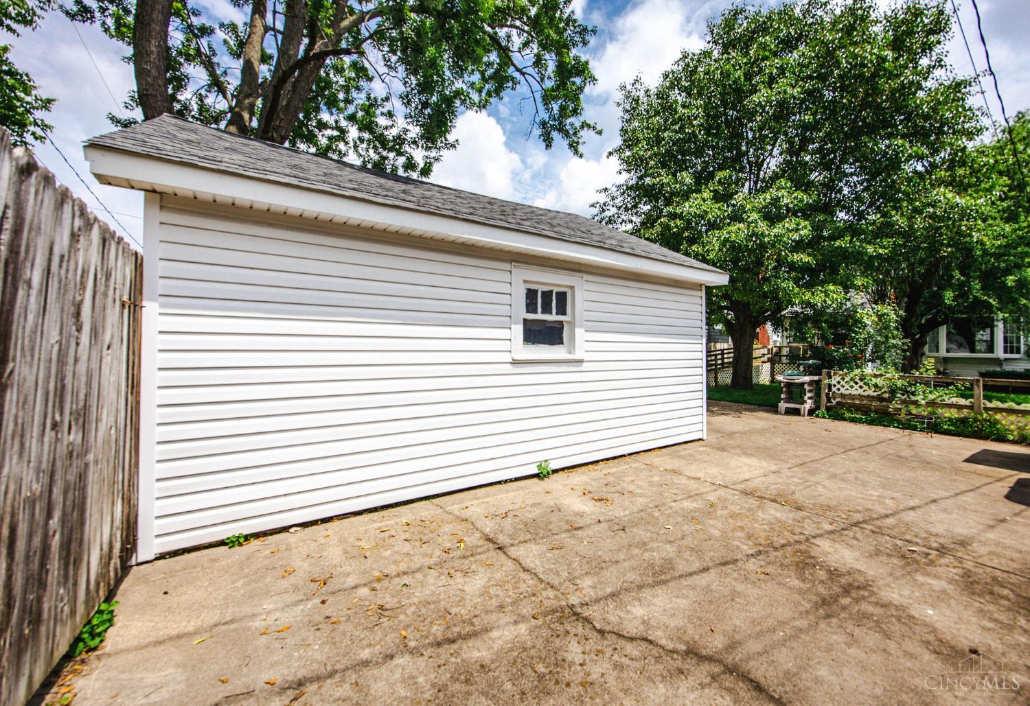 515 Ridgelawn Avenue Hamilton, OH 45013 - Photo 23 of 31 Gallery Image 23
