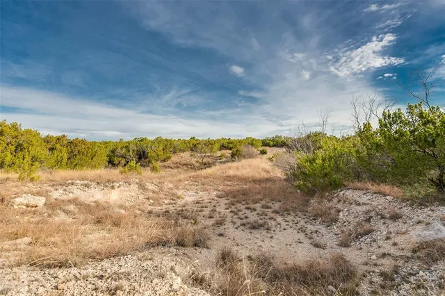 a view of a pathway both side of house