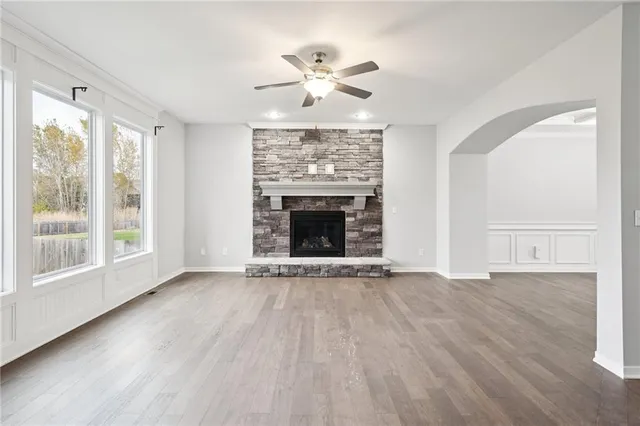 $624,950 | 17150 West 164th Street, Olathe, KS 66062