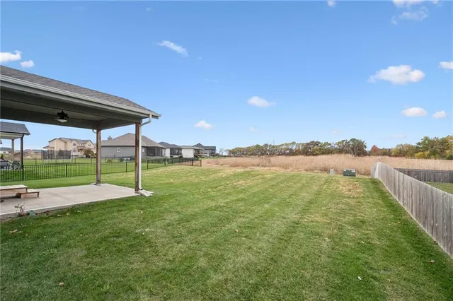 $624,950 | 17150 West 164th Street, Olathe, KS 66062