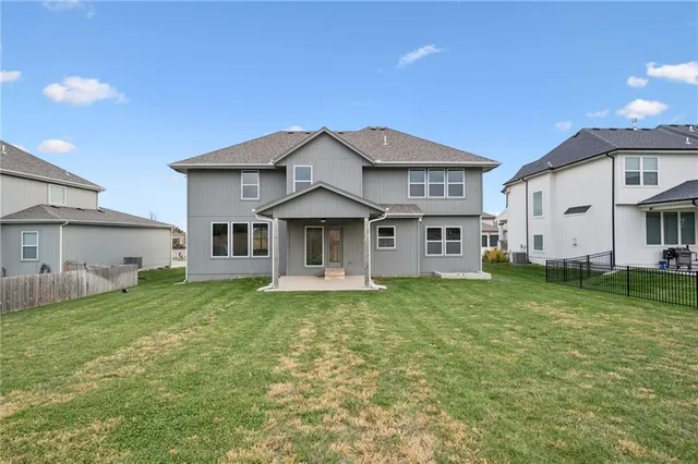 $624,950 | 17150 West 164th Street, Olathe, KS 66062