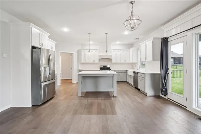 $624,950 | 17150 West 164th Street, Olathe, KS 66062