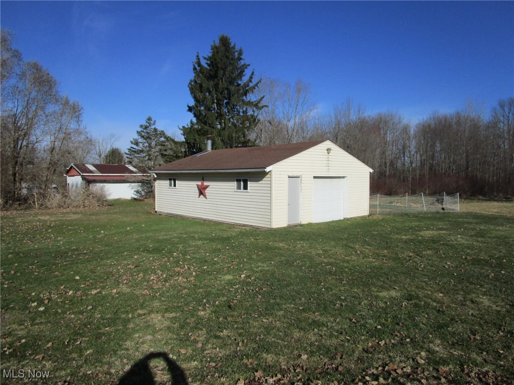 6059 Marcy Road Pierpont, OH 44082 - Photo 45 of 50