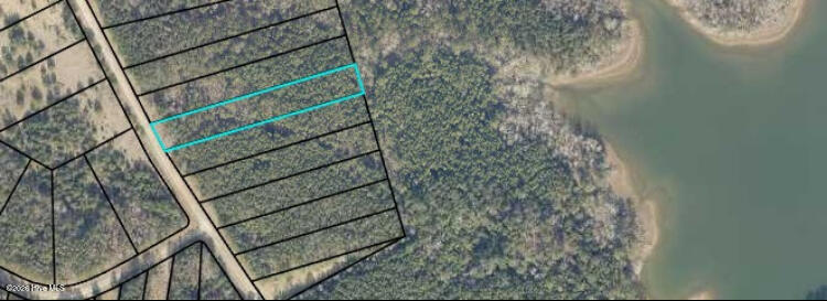 1048 Clinton-Williams Road Lincolnton, GA 30817 - Photo 5 of 5 GIS