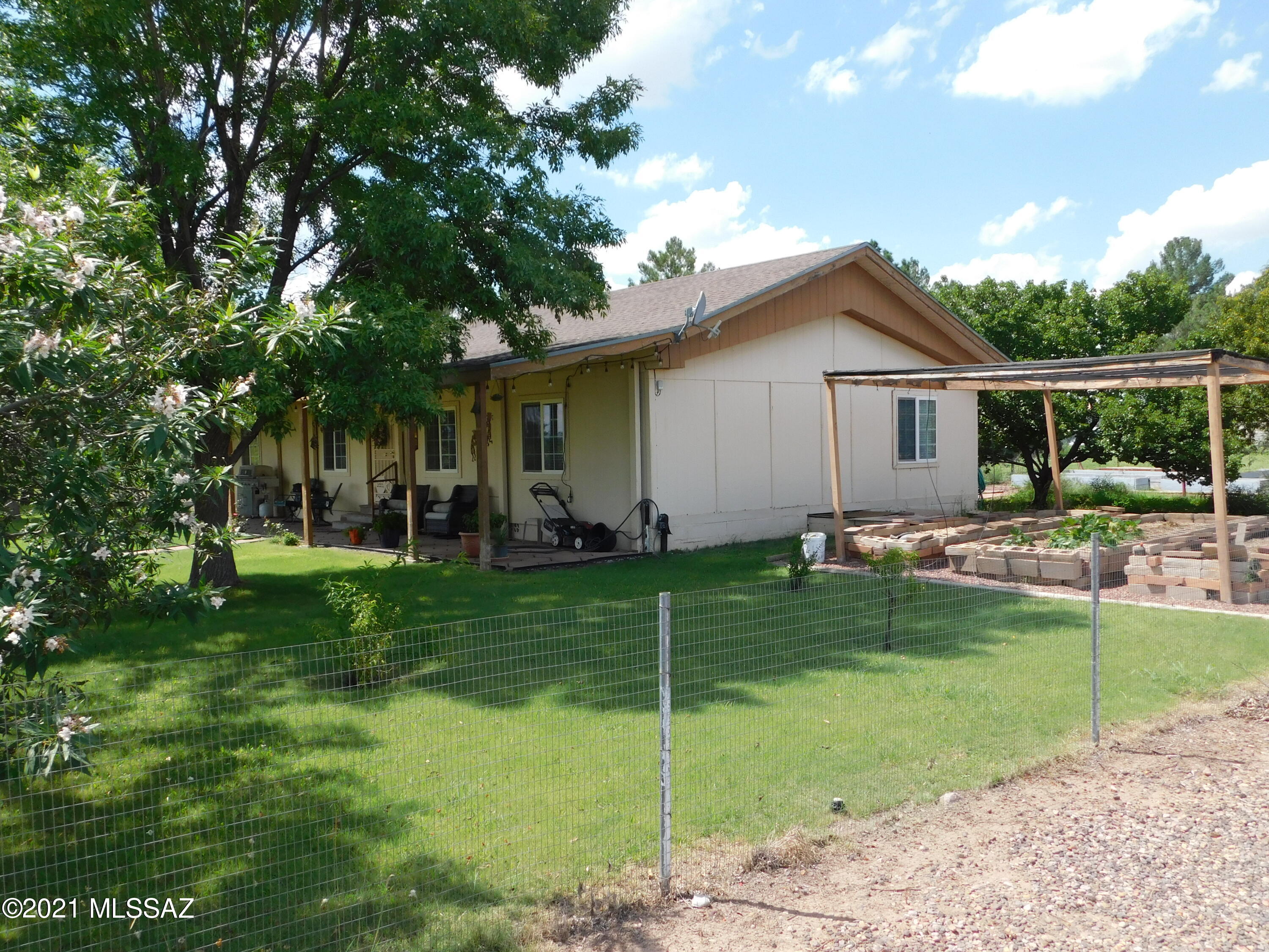 3380 West Leake Road Douglas, AZ 85607 - Photo 45 of 45 Gallery Image 45