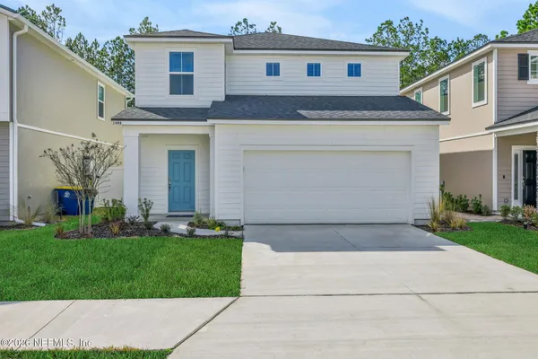$360,990 | 1734 Trainors Way, Jacksonville, FL 32218