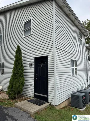 $1,895 | 1538 East 8th Street, Unit C, Bethlehem, PA 18015