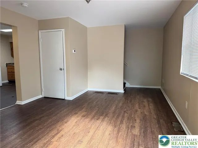 $1,895 | 1538 East 8th Street, Unit C, Bethlehem, PA 18015