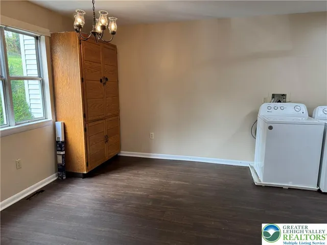 $1,895 | 1538 East 8th Street, Unit C, Bethlehem, PA 18015