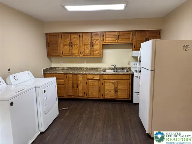 $1,895 | 1538 East 8th Street, Unit C, Bethlehem, PA 18015