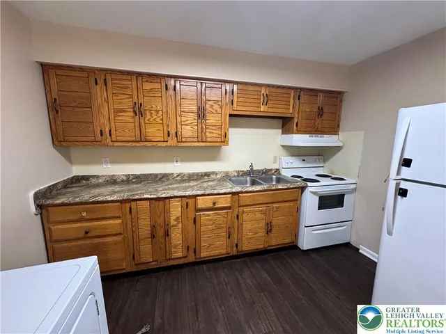 $1,895 | 1538 East 8th Street, Unit C, Bethlehem, PA 18015