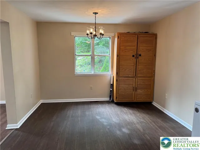 $1,895 | 1538 East 8th Street, Unit C, Bethlehem, PA 18015