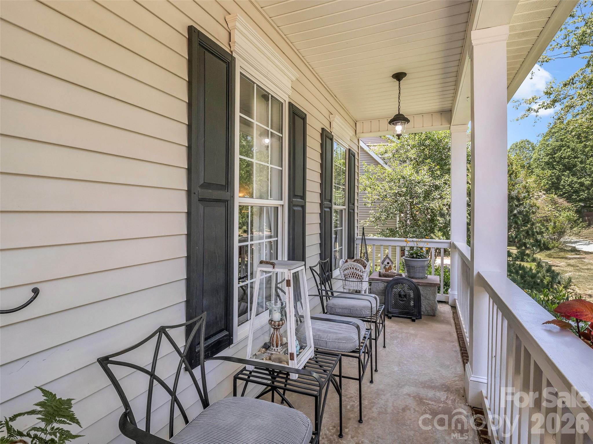 1042 Columbine Road Asheville, NC 28704 - Photo 5 of 48