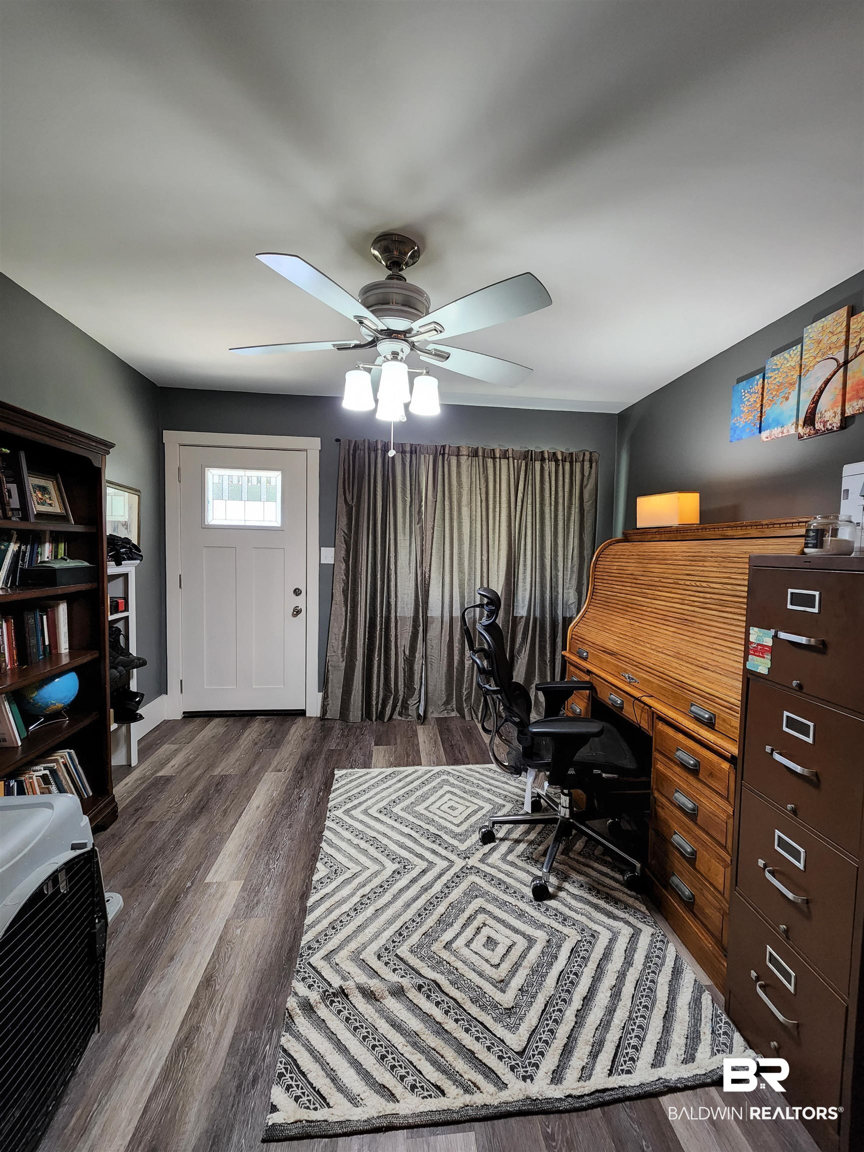 30858 Cemetery Road Daphne, AL 36527 - Photo 29 of 49 Office