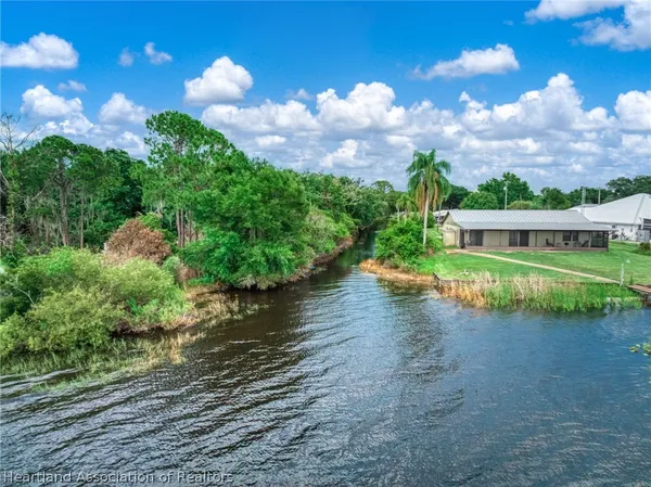 $39,000 | 1216 South Canal Boulevard, Sebring, FL 33870