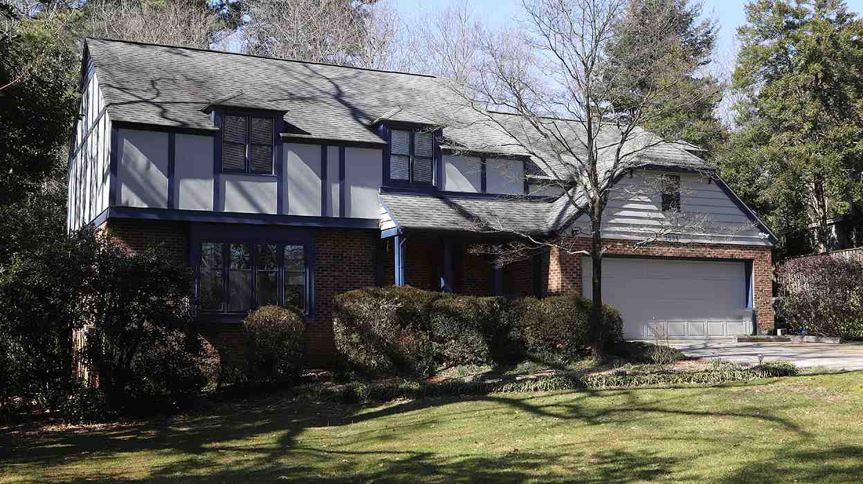 2905 Old Orchard Road Raleigh, NC 27607 - Photo 1 of 27 Photo 1