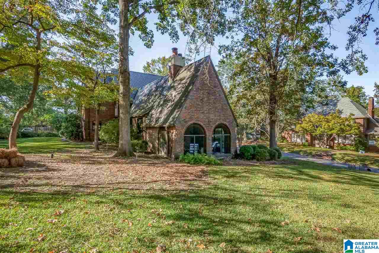4424 Overlook Road Birmingham, AL 35222 - Photo 40 of 41