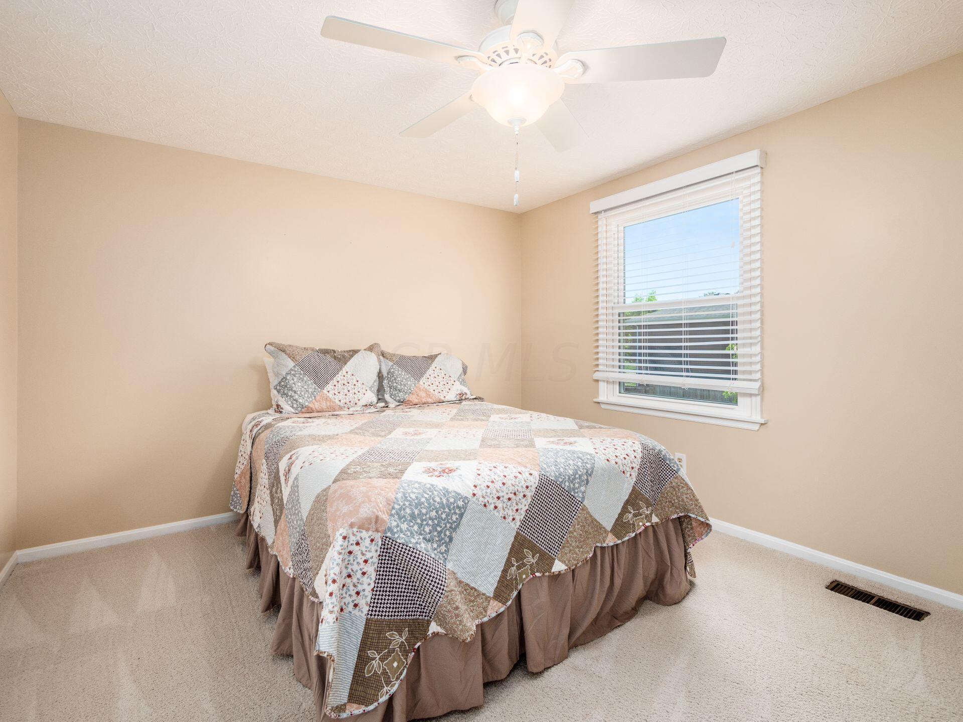 8087 Simfield Road Dublin, OH 43016 - Photo 25 of 39 Bedroom 2