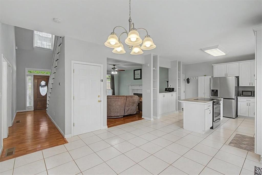 123 Tower Ridge Road Northwest Cartersville, GA 30121 - Photo 6 of 62