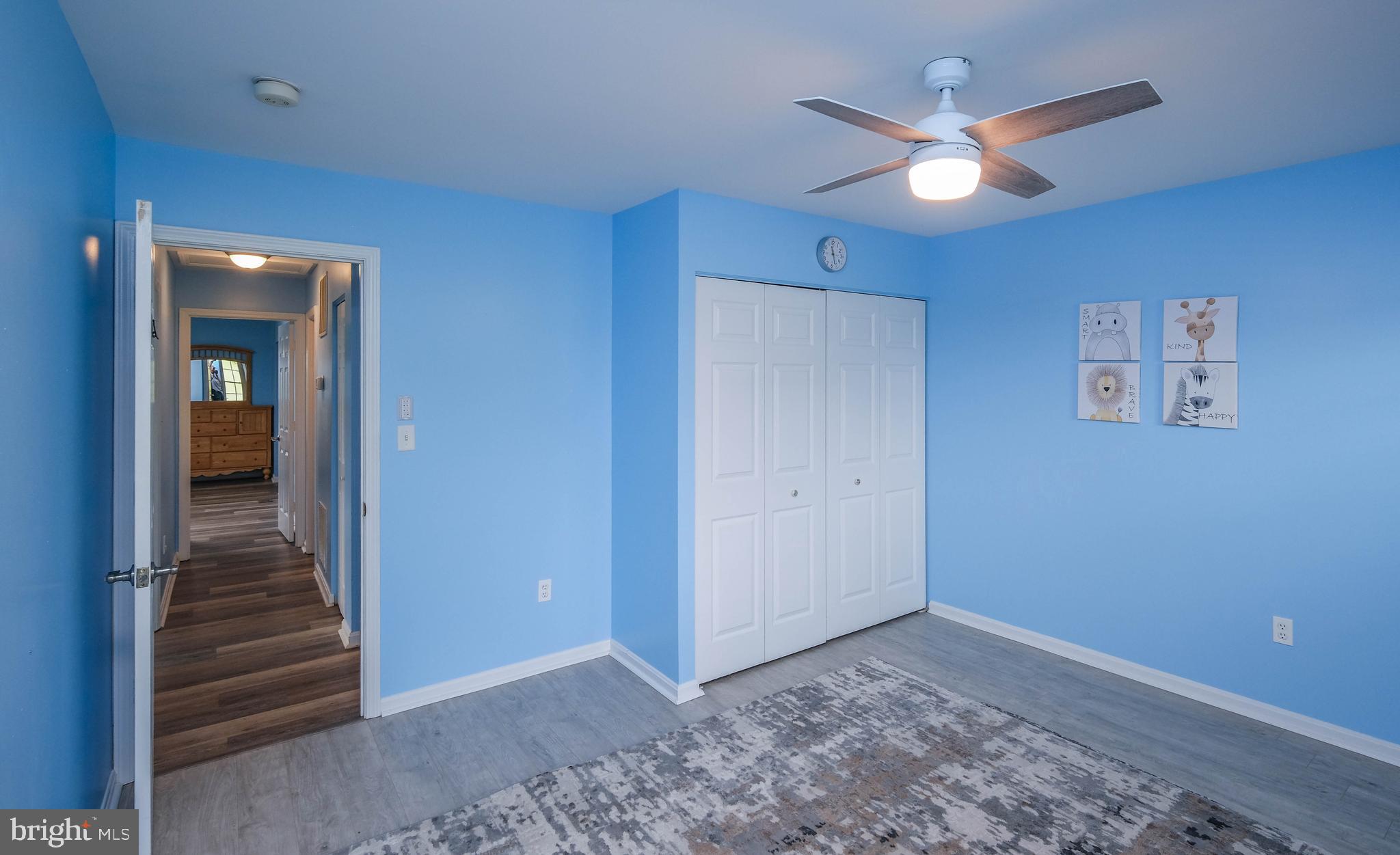 217 Silver Bell Lane Luray, VA 22835 - Photo 42 of 103 Bedroom 4