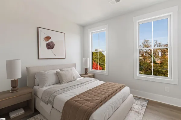 $752,190 | 36 B Hyde Street, Greenville, SC 29601