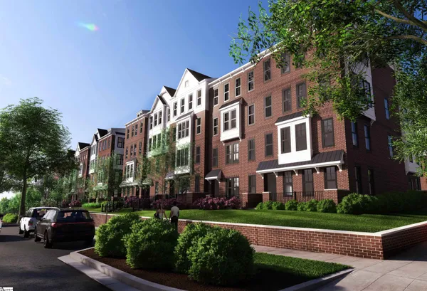 $752,190 | 36 B Hyde Street, Greenville, SC 29601