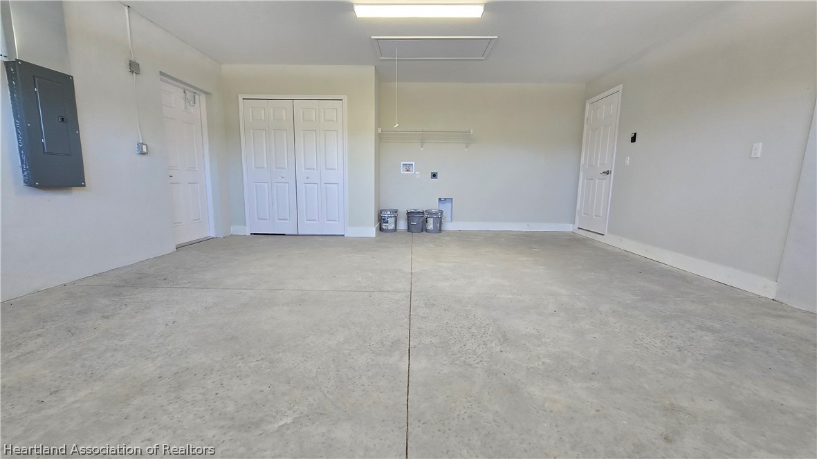 307 Howey Road Sebring, FL 33870 - Photo 26 of 34