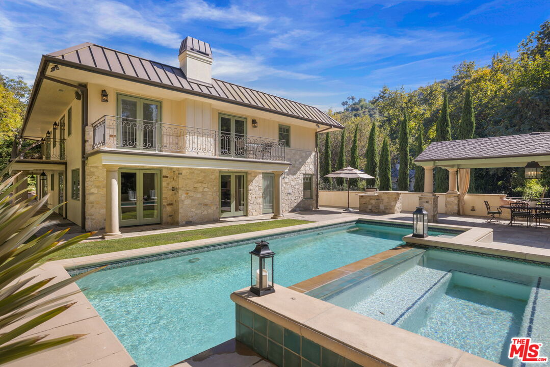 850 Stone Canyon Road Los Angeles, CA 90077 - Photo 40 of 62