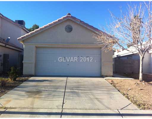 4172 Riker Avenue Las Vegas, NV 89115 - Photo 1 of 4 Property Photo.