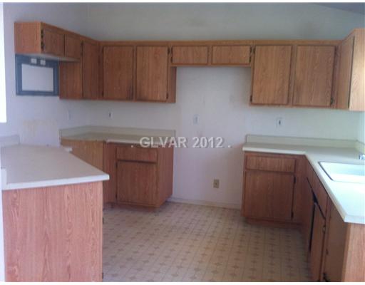 4172 Riker Avenue Las Vegas, NV 89115 - Photo 3 of 4 Kitchen.