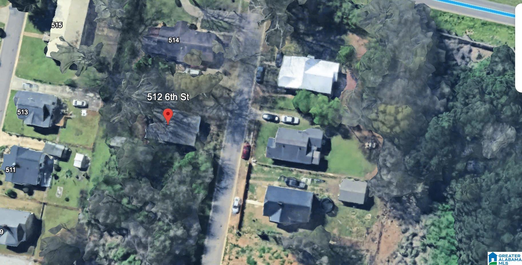 512 6th Street Docena, AL 35060 - Photo 2 of 10