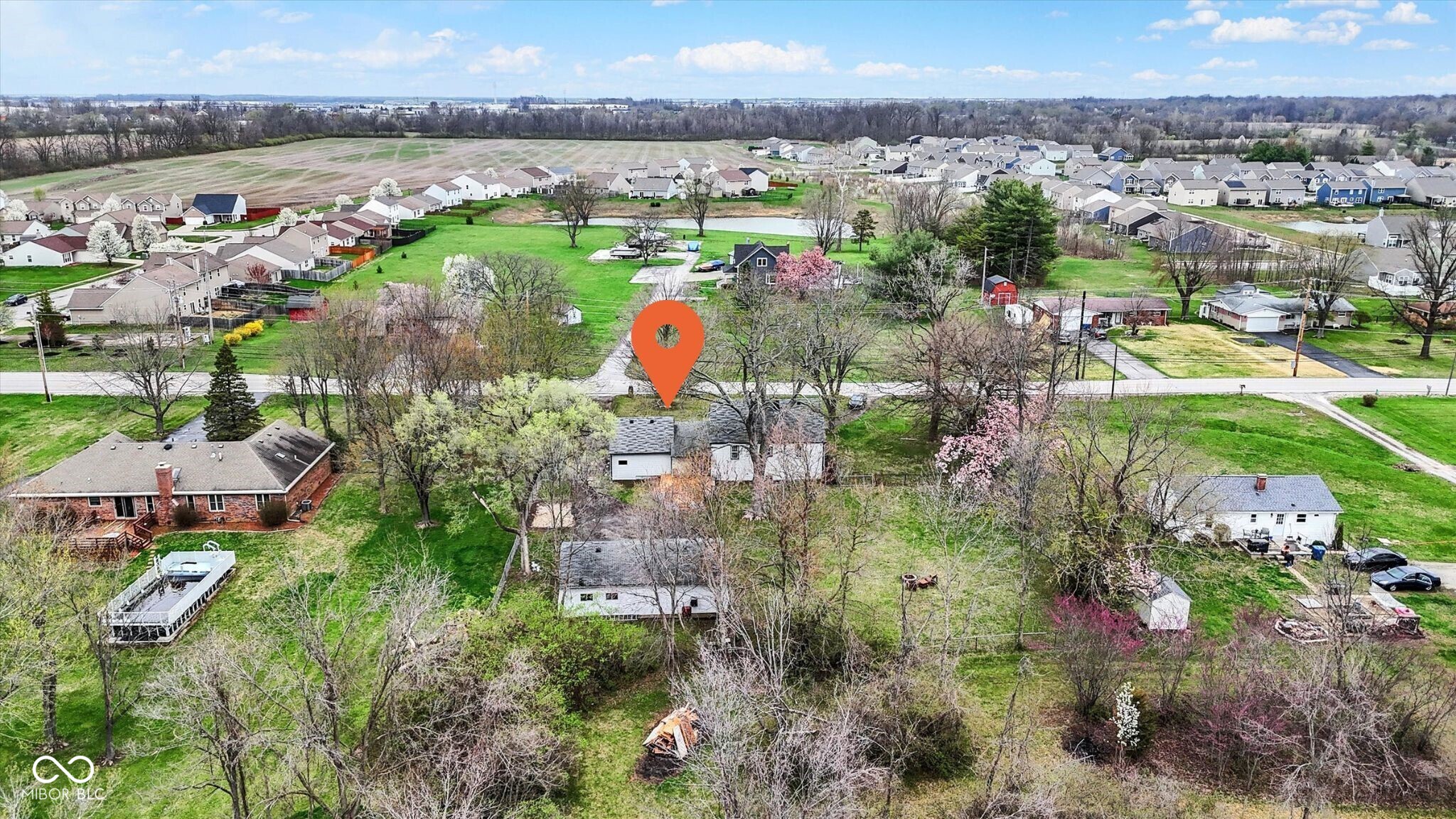 7609 Camby Road Indianapolis, IN 46113 - Photo 42 of 45