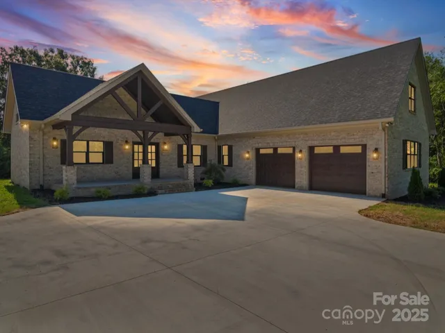 $1,085,000 | 4208 Blanchard Circle, Indian Trail, NC 28079