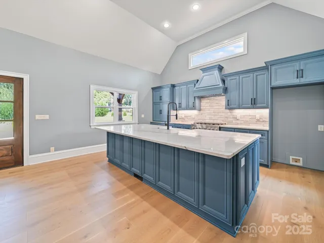 $1,085,000 | 4208 Blanchard Circle, Indian Trail, NC 28079