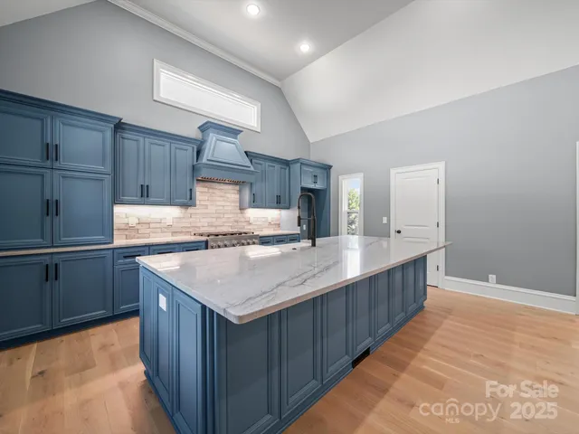 $1,085,000 | 4208 Blanchard Circle, Indian Trail, NC 28079