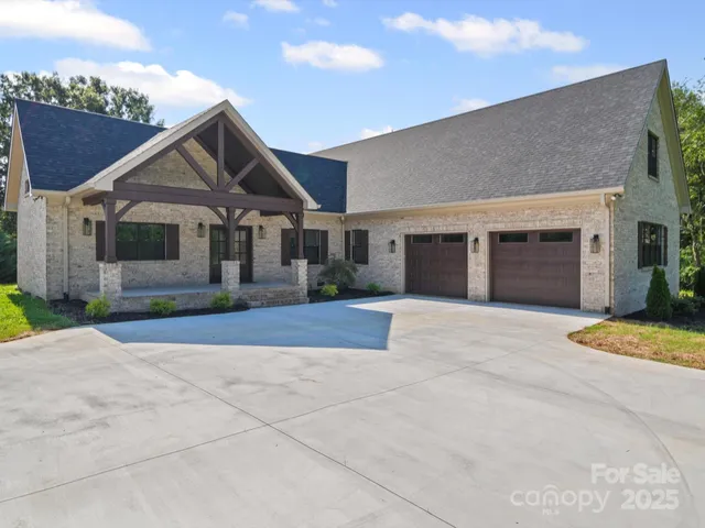 $1,085,000 | 4208 Blanchard Circle, Indian Trail, NC 28079