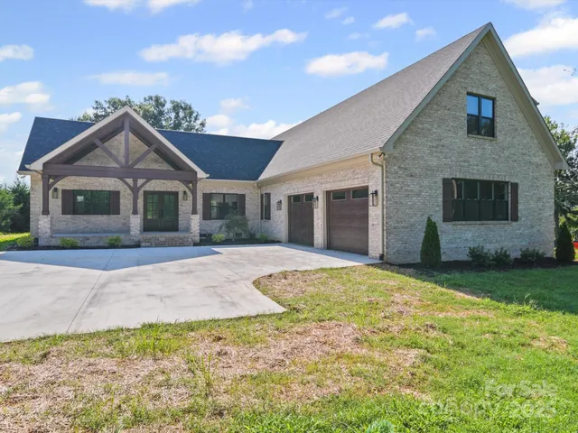 $1,085,000 | 4208 Blanchard Circle, Indian Trail, NC 28079