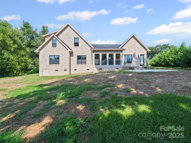 $1,085,000 | 4208 Blanchard Circle, Indian Trail, NC 28079