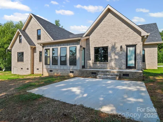 $1,085,000 | 4208 Blanchard Circle, Indian Trail, NC 28079