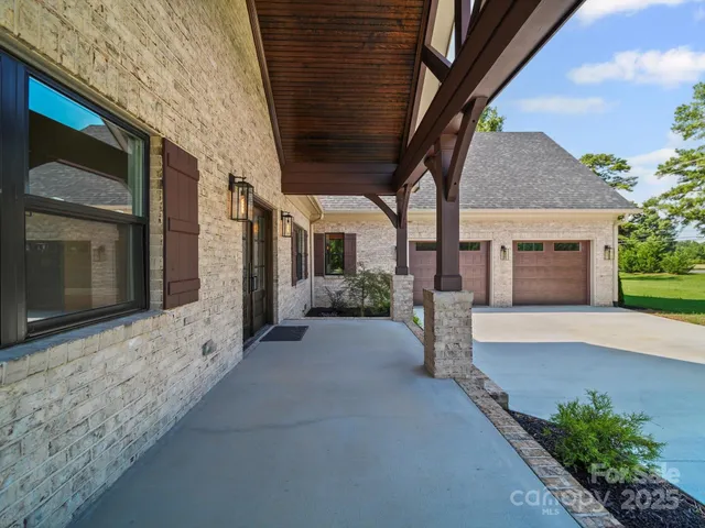 $1,085,000 | 4208 Blanchard Circle, Indian Trail, NC 28079