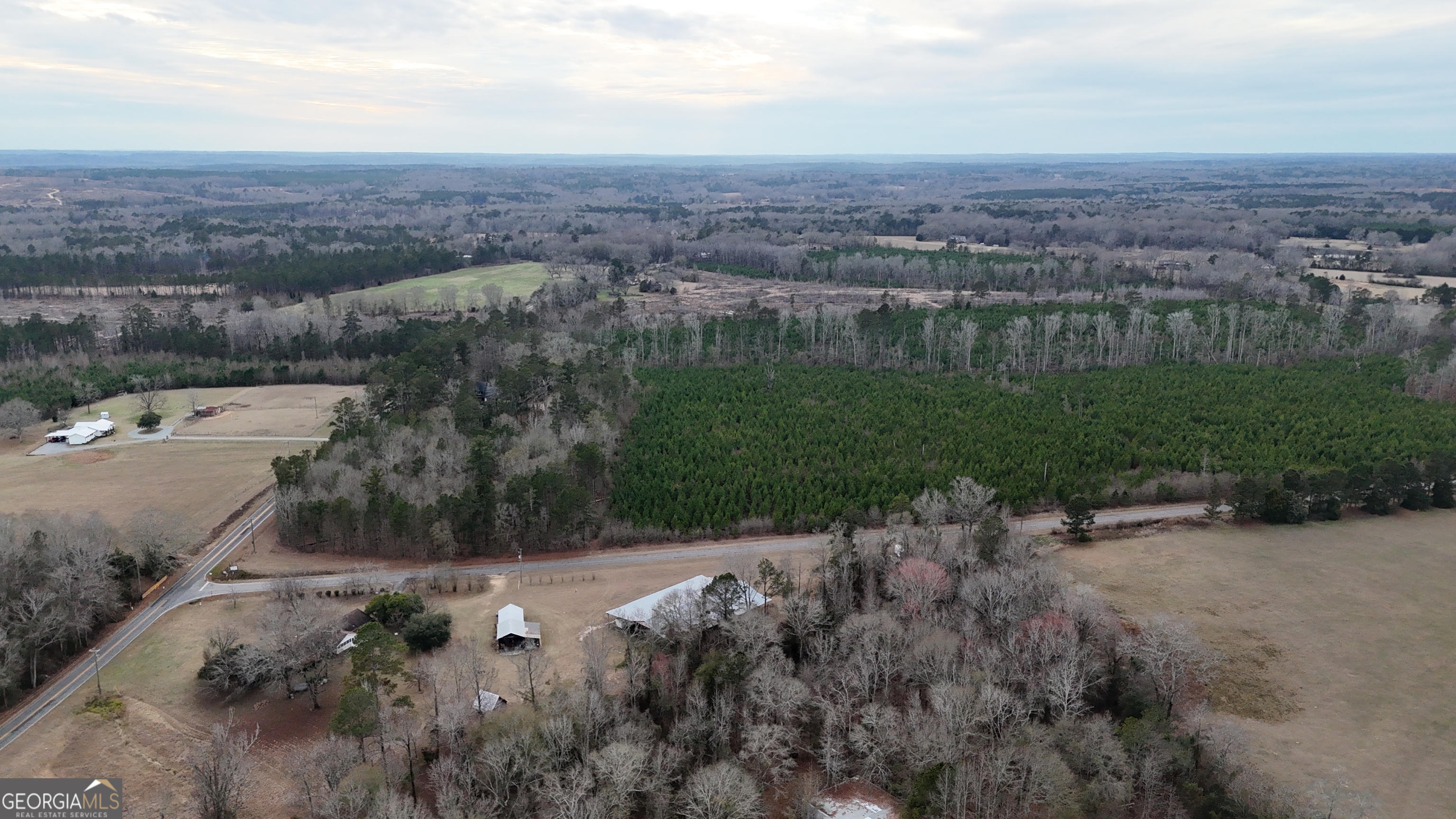 361 Salem Church Road Southwest Milledgeville, GA 31061 - Photo 11 of 23