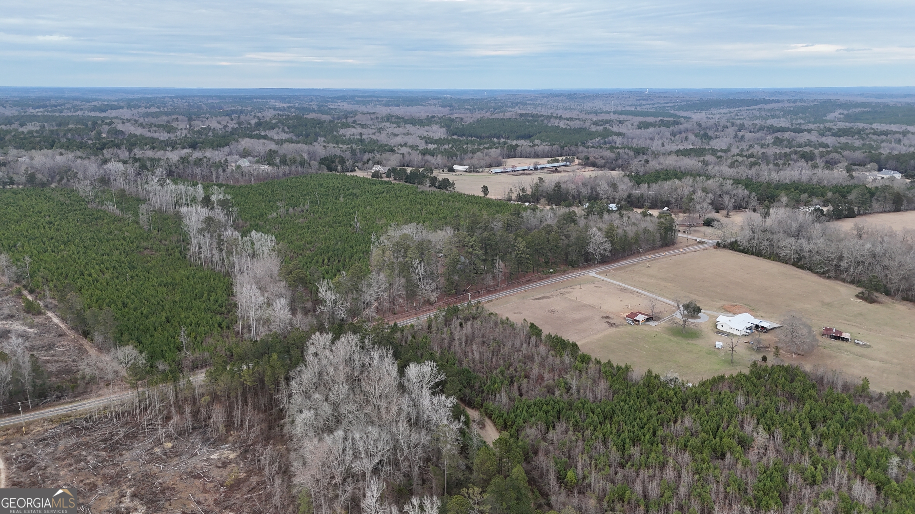 361 Salem Church Road Southwest Milledgeville, GA 31061 - Photo 15 of 23
