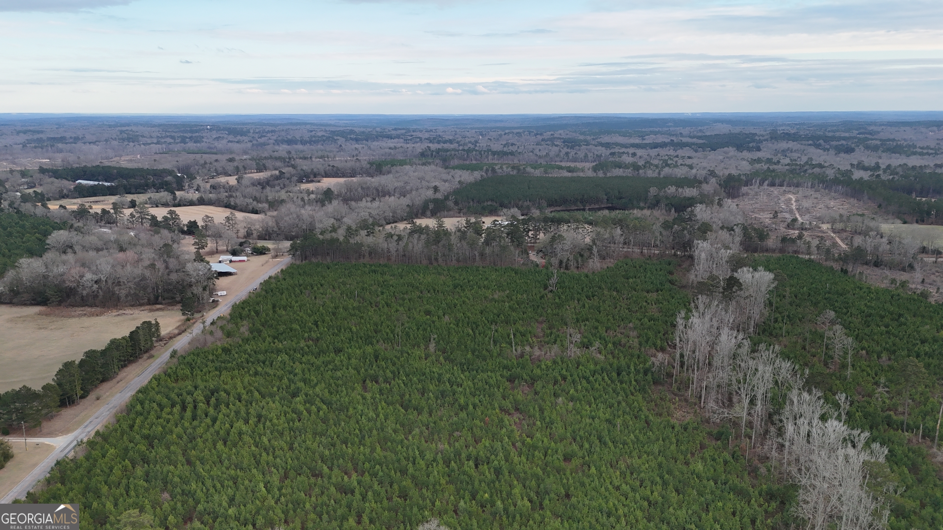 361 Salem Church Road Southwest Milledgeville, GA 31061 - Photo 16 of 23