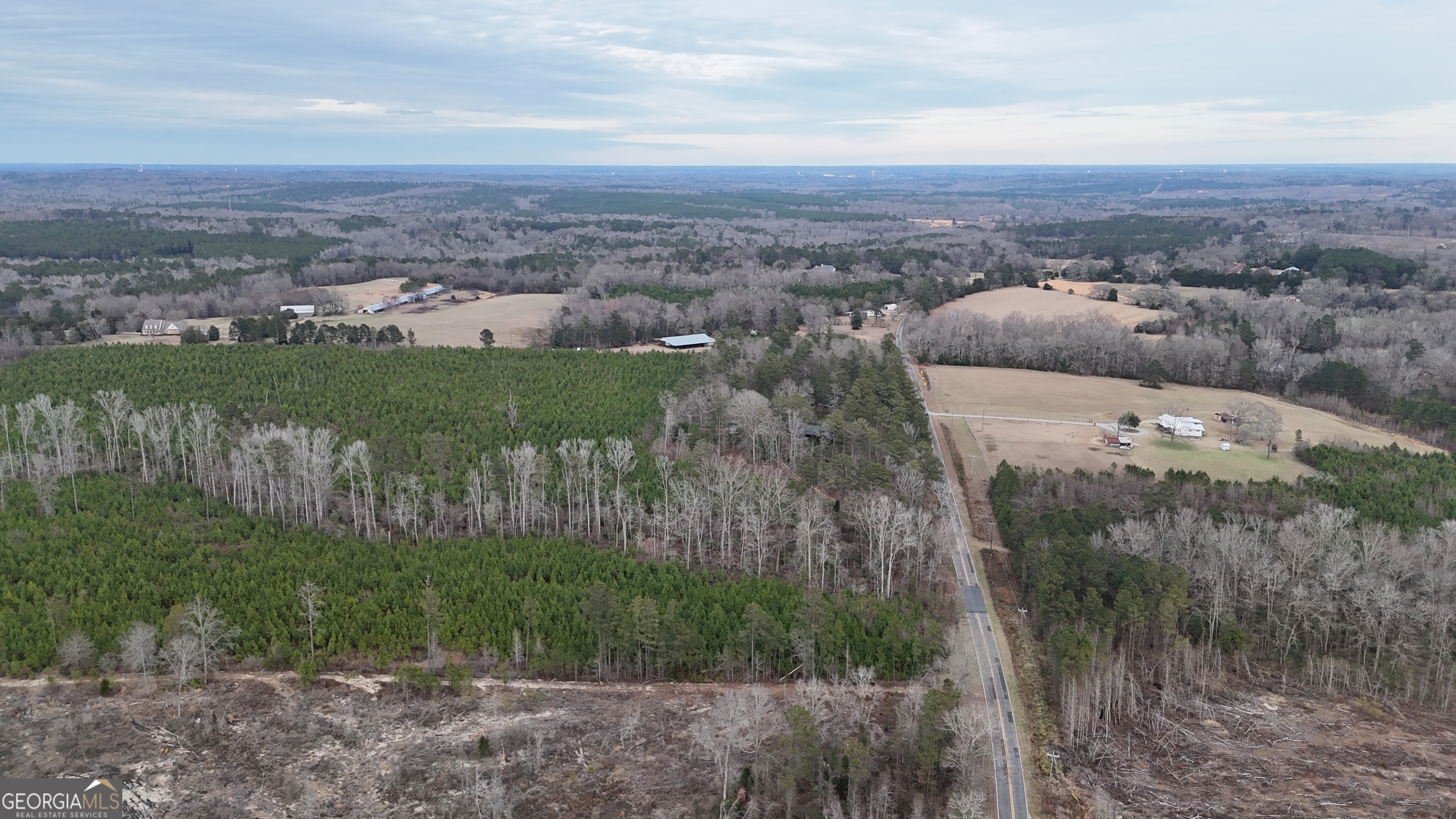 361 Salem Church Road Southwest Milledgeville, GA 31061 - Photo 17 of 23