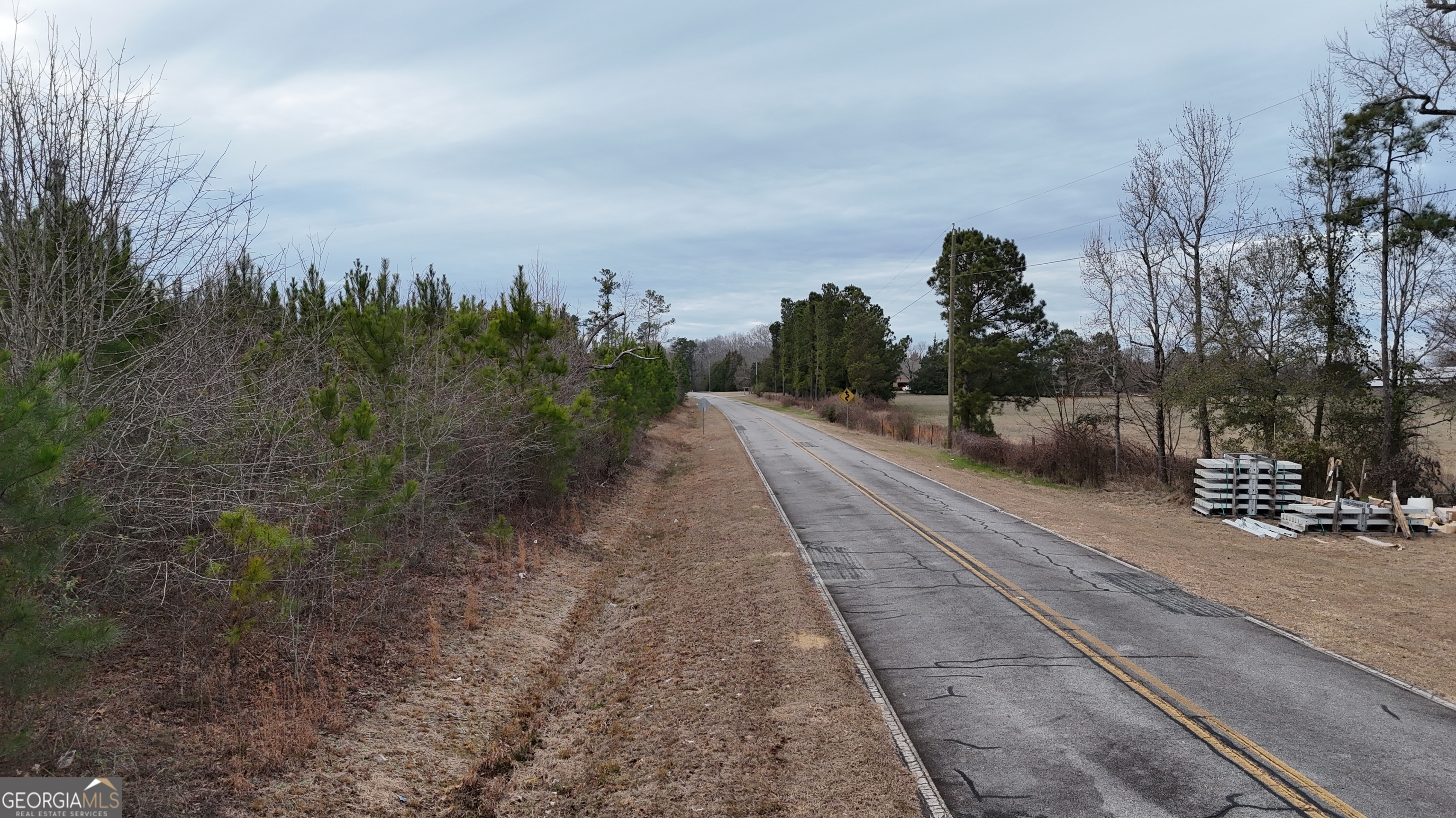 361 Salem Church Road Southwest Milledgeville, GA 31061 - Photo 22 of 23