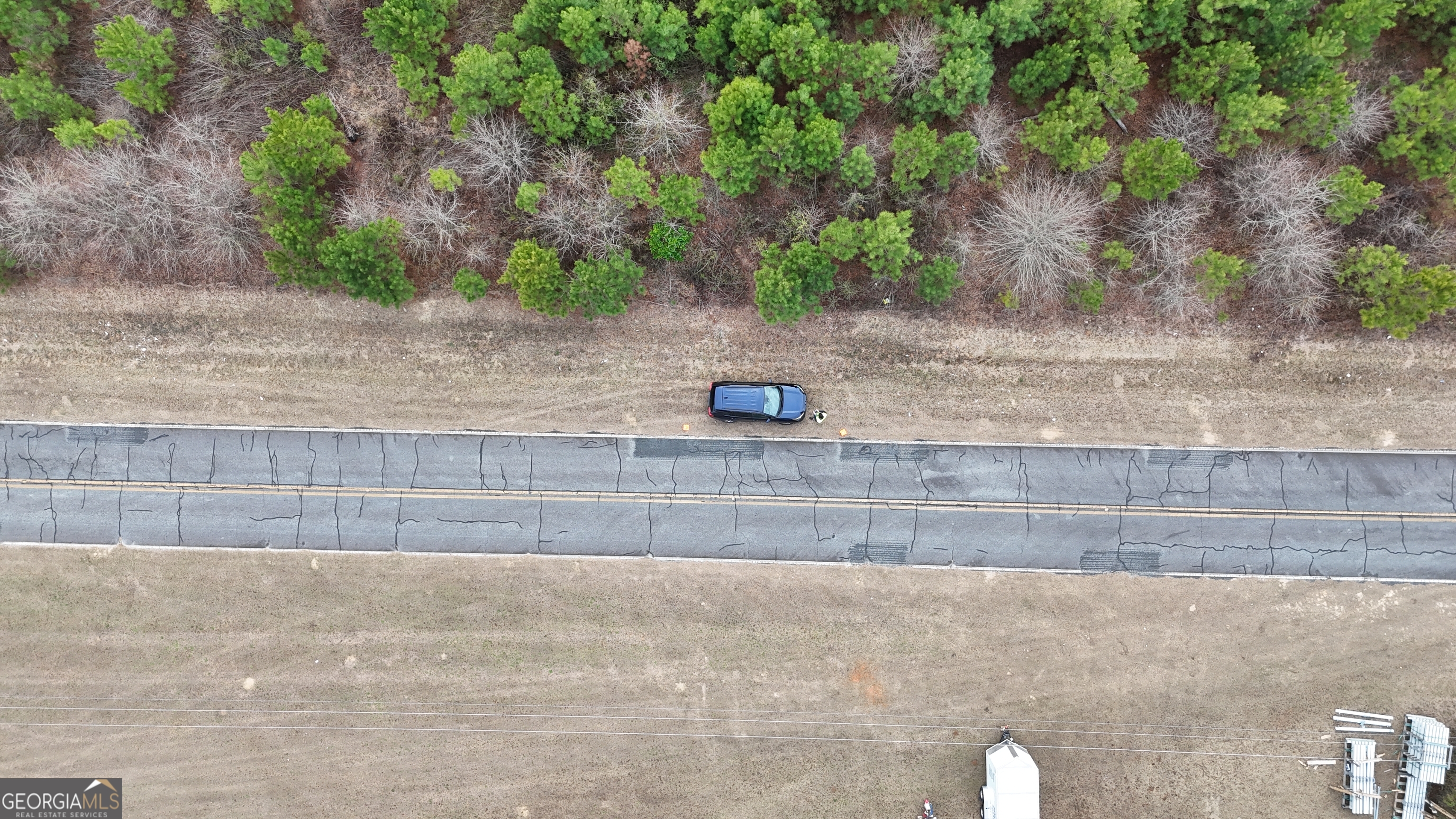 361 Salem Church Road Southwest Milledgeville, GA 31061 - Photo 23 of 23